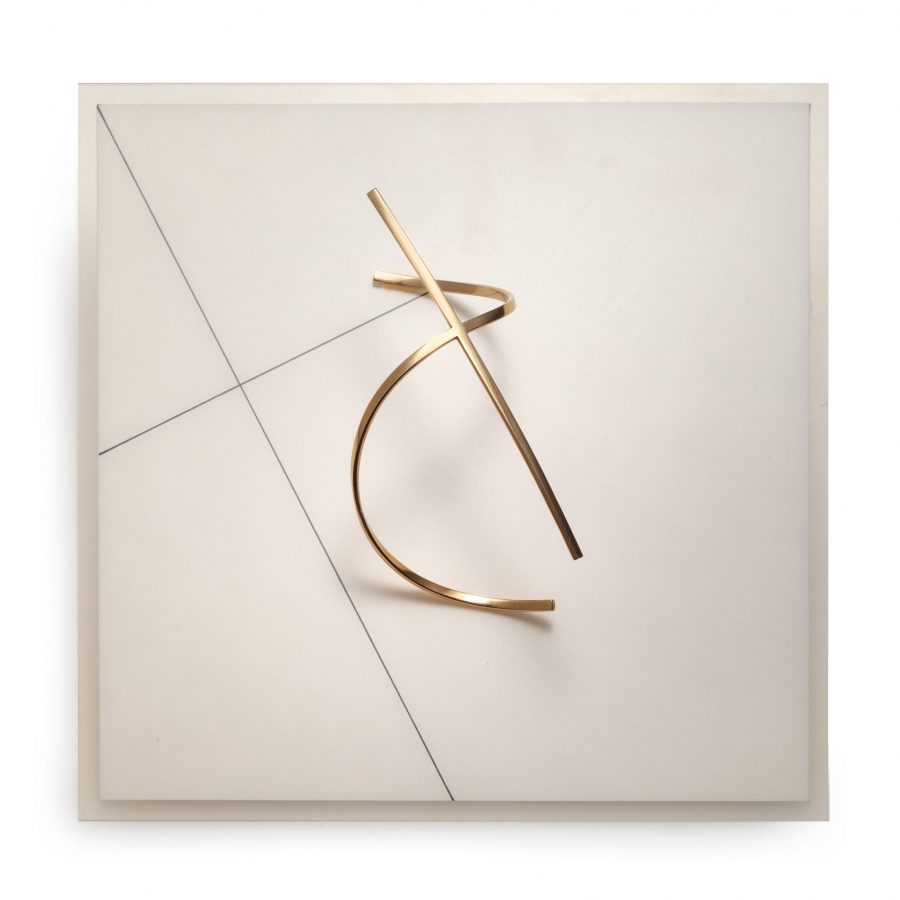 Armband Emmy van Leersum Armband Emmy van Leersum