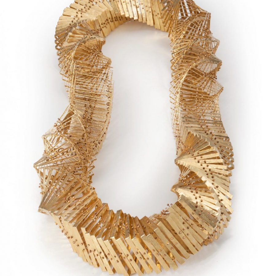Collier Francesco Pavan Collier Francesco Pavan