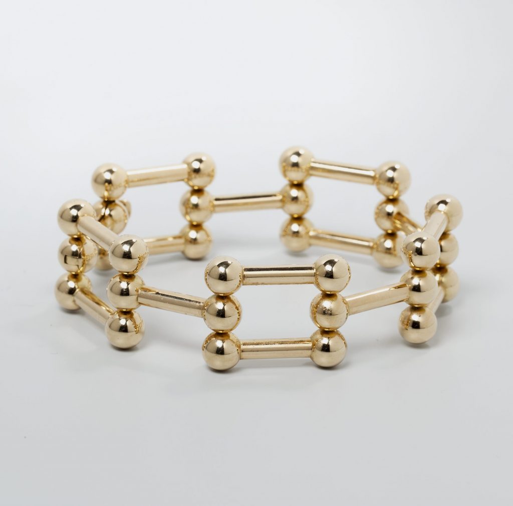 Cartier Paris armband 1960's