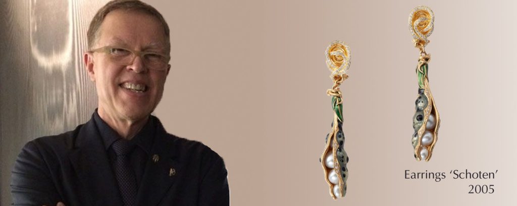 otto jakob juwelen ontwerper