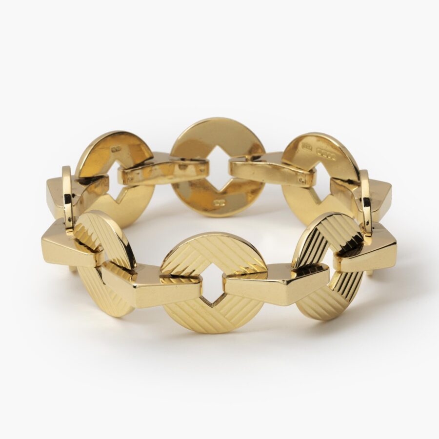 Armband Cartier uit 1959 - Afbeelding 2