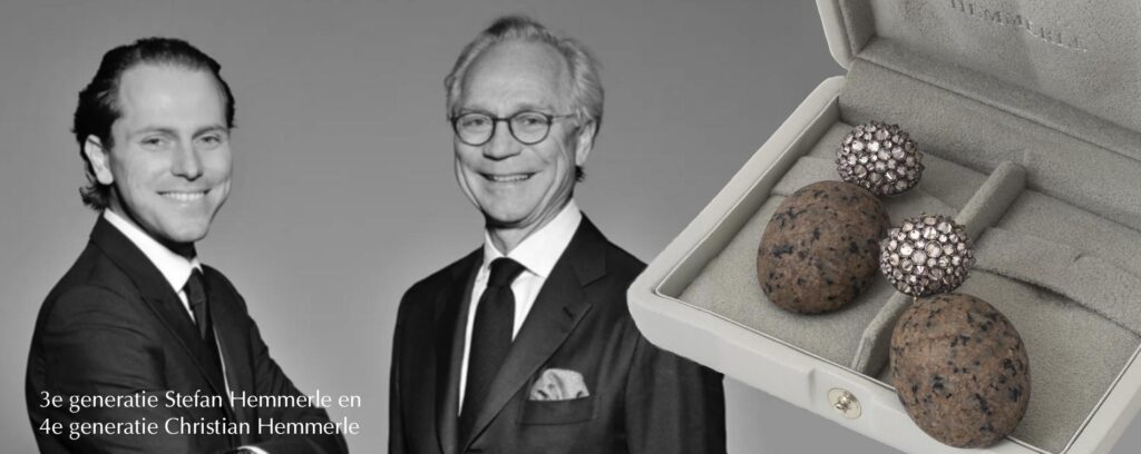 Hemmerle history marjan sterk fine art jewellery