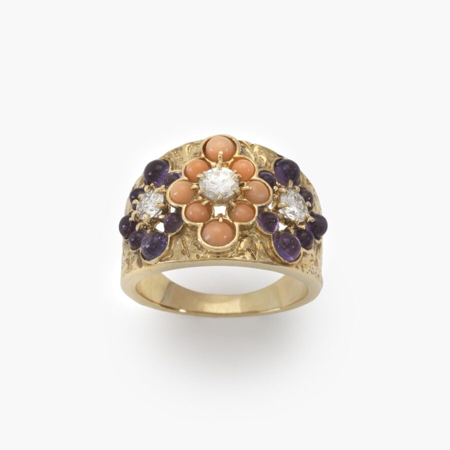 Ring Van Cleef & Arpels