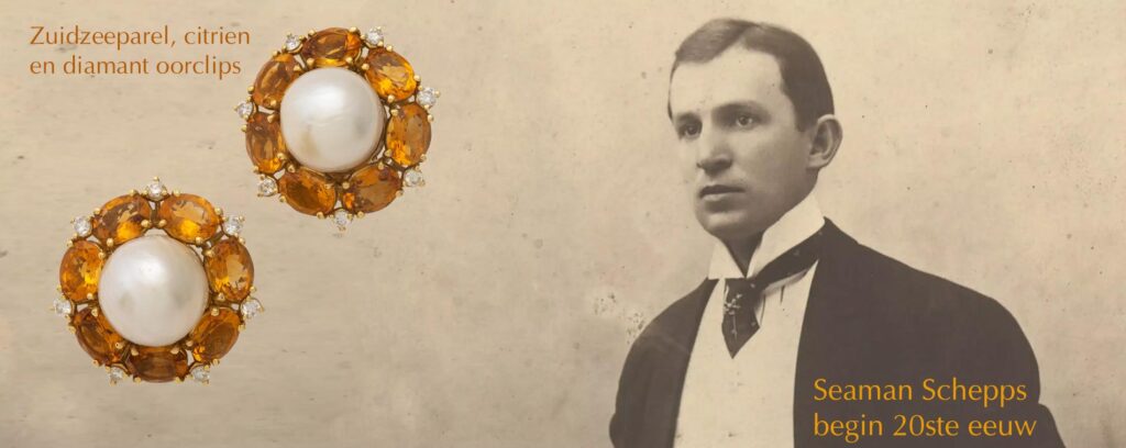 seaman schepps marjan sterk fine art jewellery