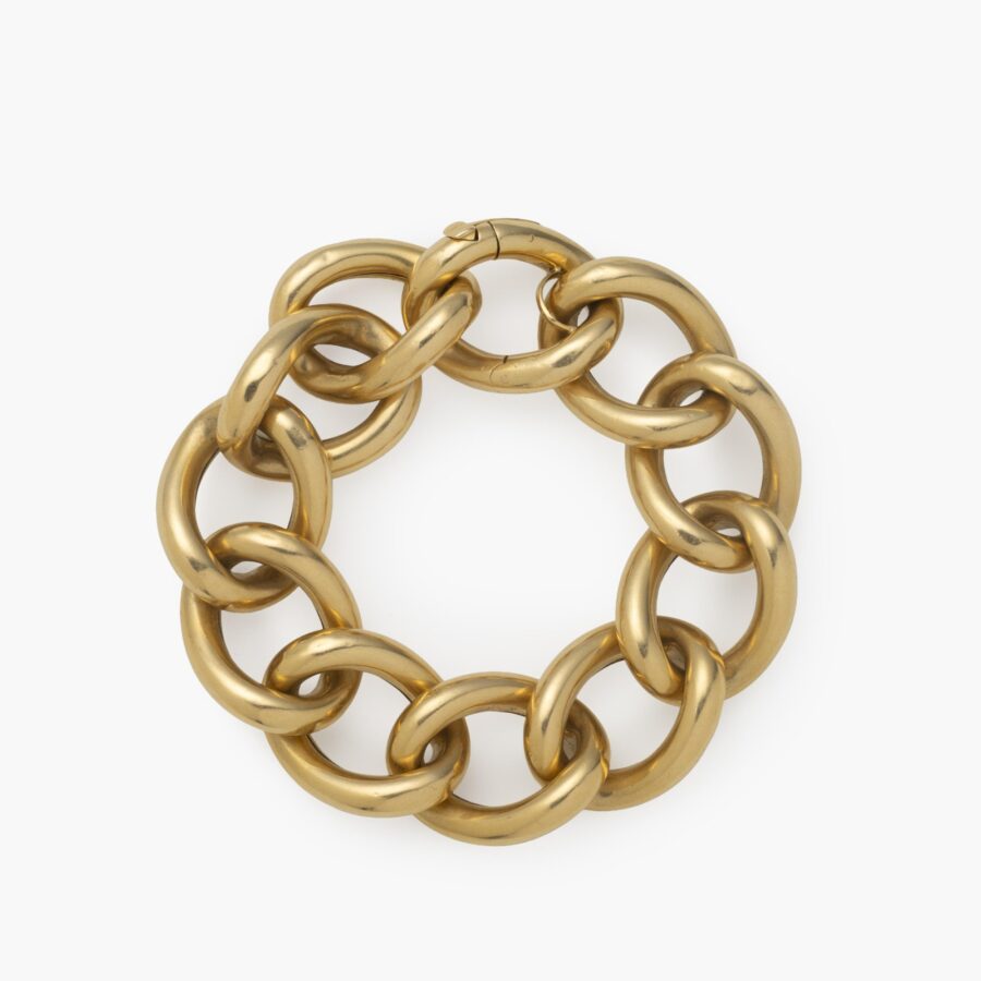 Gourmet armband Cartier