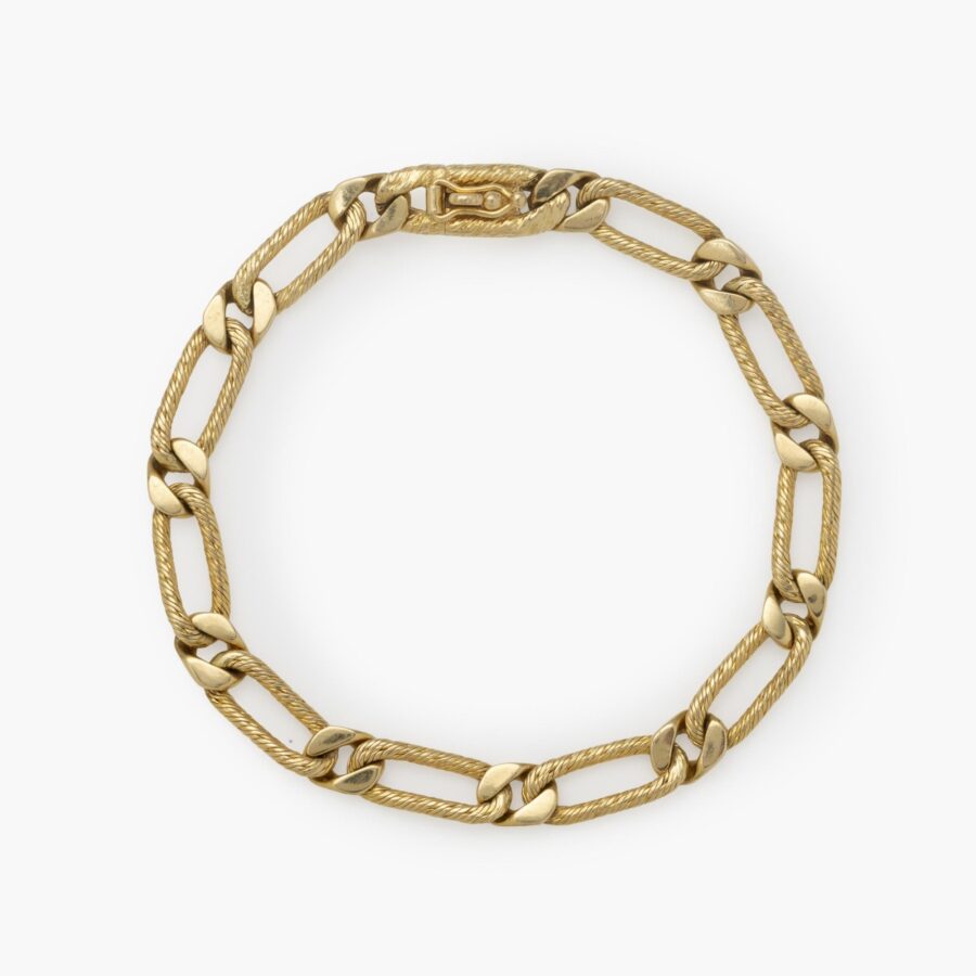 Armband Lenfant voor Fred